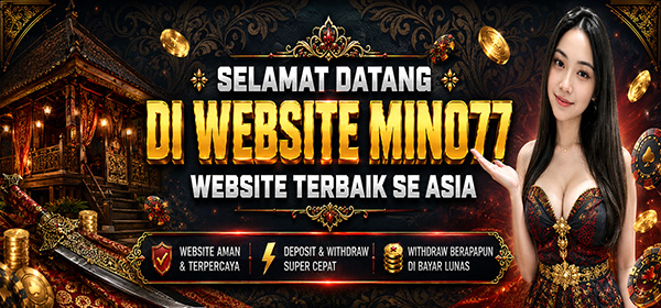 Selamat Datang